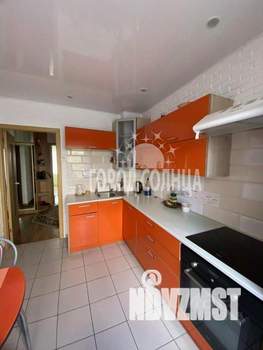 3-к квартира, вторичка, 71м2, 1/10 этаж