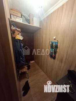 1-к квартира, вторичка, 29м2, 5/5 этаж