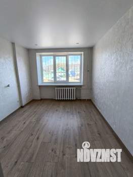 1-к квартира, вторичка, 18м2, 1/5 этаж