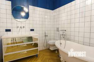 3-к квартира, вторичка, 71м2, 2/5 этаж