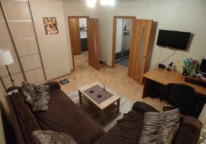 2-к квартира, вторичка, 41м2, 5/9 этаж