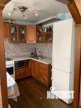 2-к квартира, вторичка, 44м2, 2/5 этаж