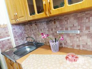 1-к квартира, вторичка, 33м2, 7/10 этаж