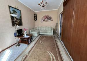 1-к квартира, вторичка, 36м2, 3/5 этаж