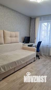 1-к квартира, вторичка, 30м2, 2/10 этаж