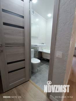 3-к квартира, вторичка, 58м2, 2/5 этаж