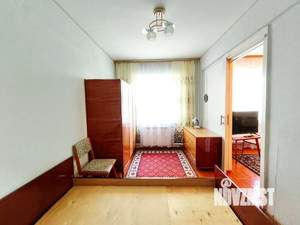 3-к квартира, вторичка, 56м2, 5/5 этаж