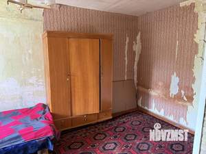 1-к квартира, вторичка, 31м2, 3/5 этаж