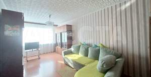 2-к квартира, вторичка, 48м2, 2/5 этаж