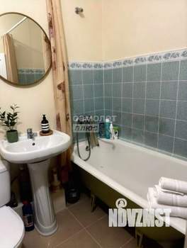 1-к квартира, вторичка, 35м2, 6/8 этаж