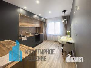 3-к квартира, вторичка, 63м2, 8/9 этаж