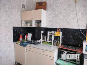 1-к квартира, вторичка, 35м2, 6/10 этаж
