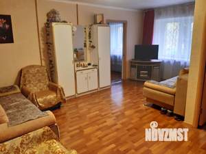 2-к квартира, вторичка, 42м2, 1/5 этаж