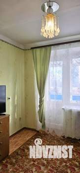 4-к квартира, вторичка, 60м2, 4/5 этаж