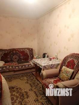 2-к квартира, вторичка, 41м2, 2/5 этаж