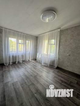 1-к квартира, вторичка, 32м2, 3/5 этаж