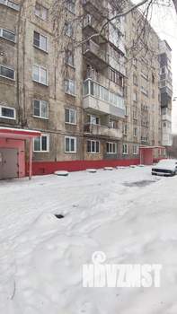 2-к квартира, вторичка, 43м2, 2/9 этаж