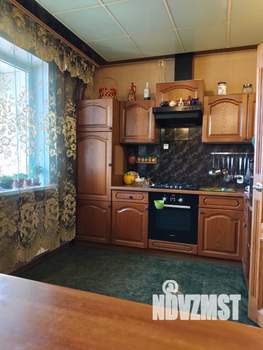 4-к квартира, вторичка, 92м2, 4/10 этаж