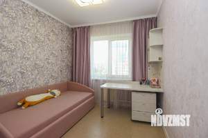 3-к квартира, вторичка, 63м2, 7/10 этаж