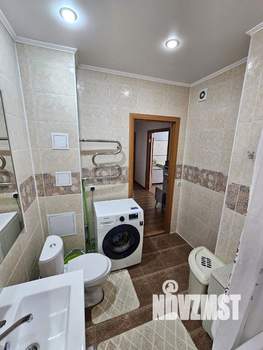 1-к квартира, вторичка, 41м2, 3/18 этаж