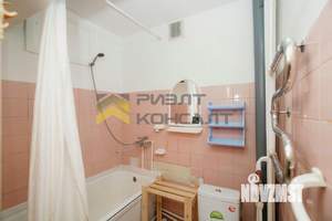 1-к квартира, вторичка, 30м2, 4/5 этаж