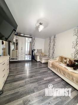 1-к квартира, вторичка, 30м2, 2/5 этаж