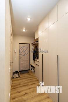 4-к квартира, вторичка, 103м2, 10/10 этаж
