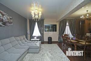 2-к квартира, вторичка, 90м2, 5/5 этаж