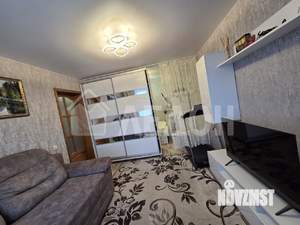 1-к квартира, вторичка, 34м2, 5/9 этаж