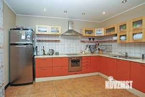 3-к квартира, вторичка, 126м2, 6/6 этаж