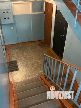 3-к квартира, вторичка, 49м2, 1/5 этаж