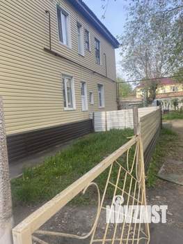 3-к квартира, вторичка, 52м2, 1/2 этаж