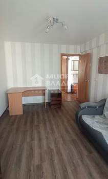 2-к квартира, вторичка, 48м2, 4/5 этаж