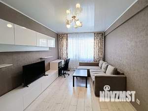2-к квартира, вторичка, 45м2, 1/5 этаж