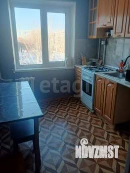 2-к квартира, вторичка, 49м2, 4/5 этаж