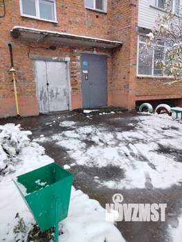 1-к квартира, вторичка, 33м2, 3/5 этаж