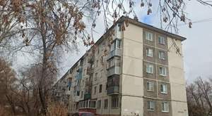 2-к квартира, вторичка, 45м2, 1/5 этаж