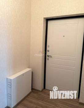 Студия квартира, вторичка, 27м2, 5/8 этаж