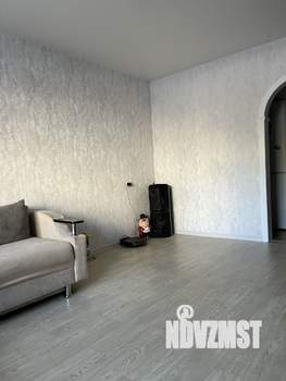 3-к квартира, вторичка, 62м2, 1/9 этаж