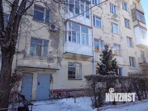 2-к квартира, вторичка, 54м2, 5/5 этаж