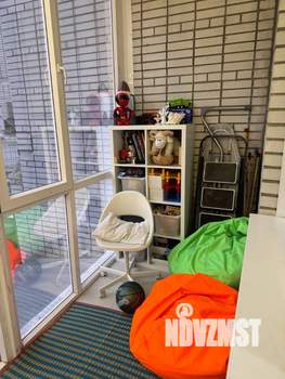 3-к квартира, вторичка, 104м2, 3/10 этаж