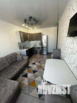 2-к квартира, вторичка, 56м2, 12/19 этаж