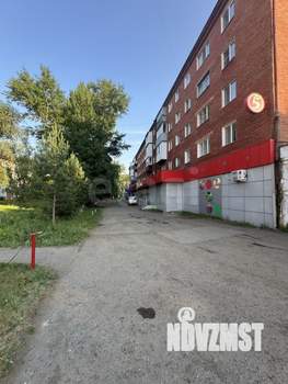 1-к квартира, вторичка, 31м2, 2/5 этаж