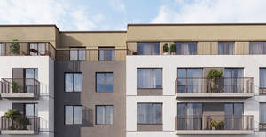 2-к квартира, вторичка, 68м2, 13/17 этаж