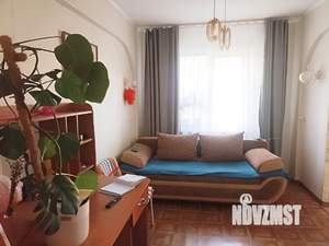 2-к квартира, вторичка, 56м2, 2/5 этаж