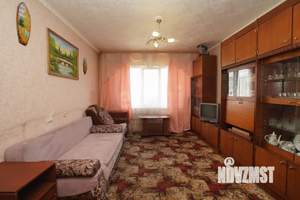 3-к квартира, вторичка, 63м2, 7/9 этаж