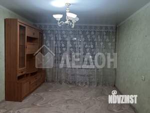 3-к квартира, вторичка, 63м2, 1/9 этаж