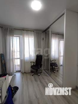 3-к квартира, вторичка, 73м2, 7/9 этаж