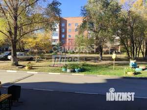 1-к квартира, вторичка, 37м2, 3/5 этаж