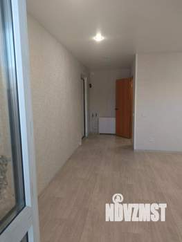 Студия квартира, вторичка, 36м2, 5/5 этаж